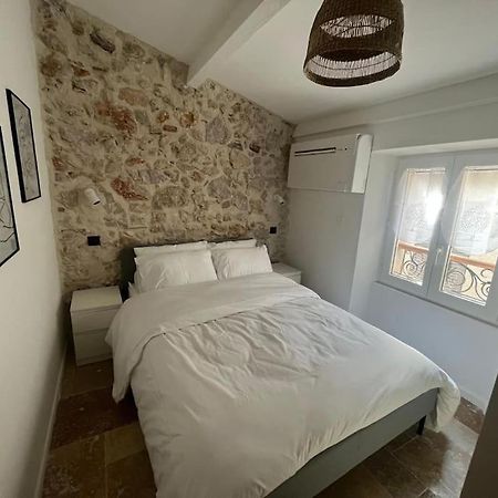 Strelizia - New Central Old Antibes For 4 Ac Exterior foto
