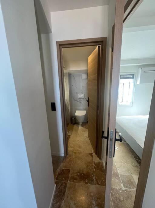 Strelizia - New Central Old Antibes For 4 Ac Exterior foto