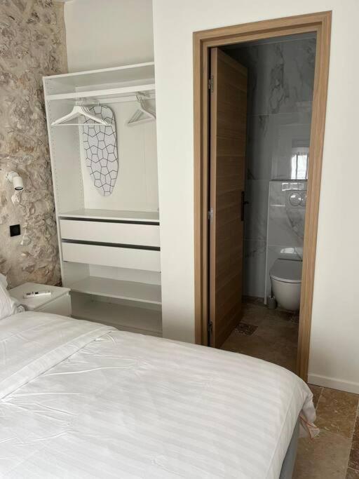 Strelizia - New Central Old Antibes For 4 Ac Exterior foto